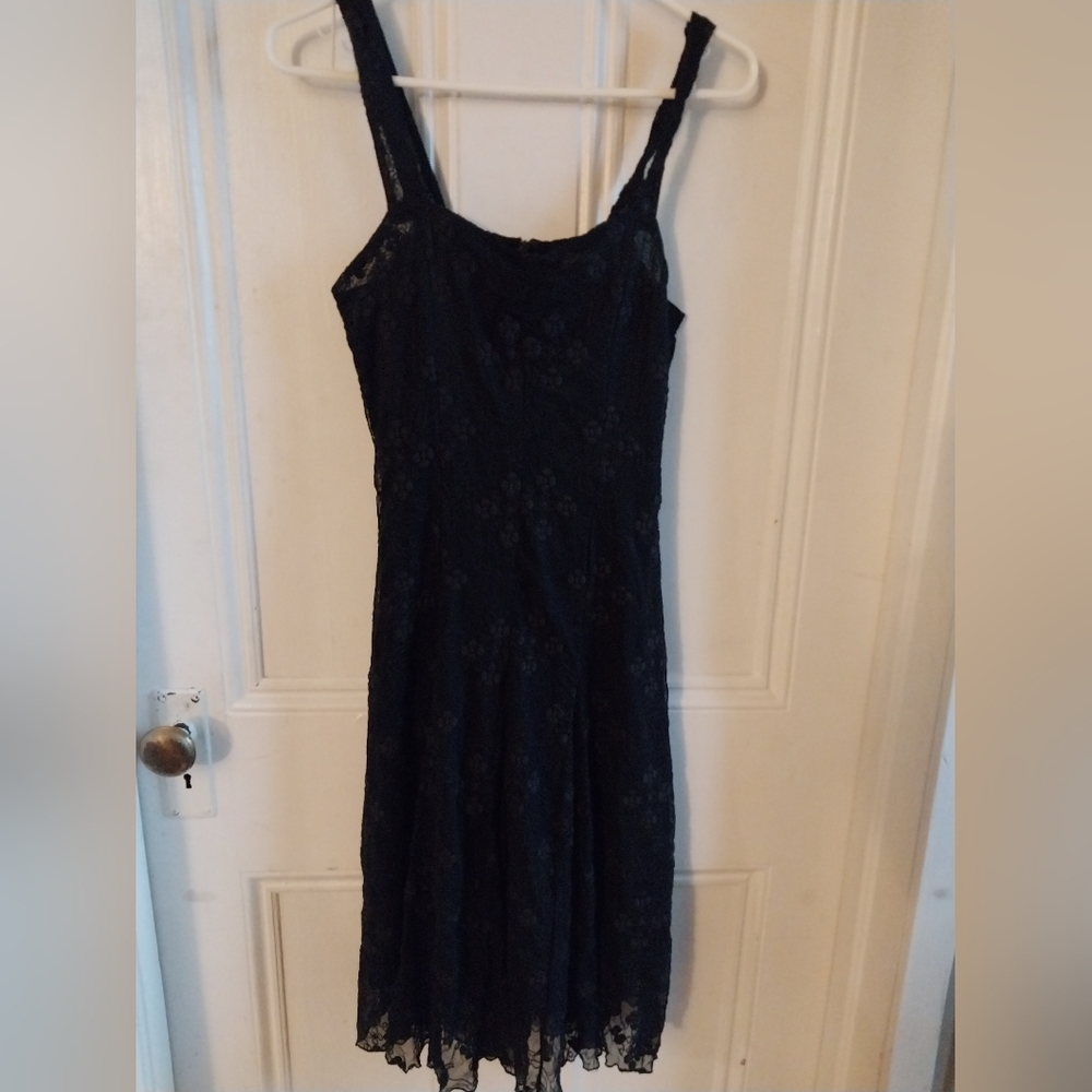 Amazing dress size small
